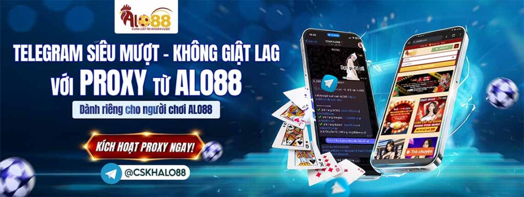 proxy telegram alo88