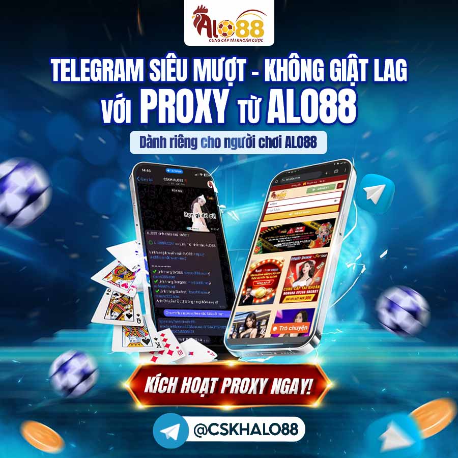 proxy telegram alo88